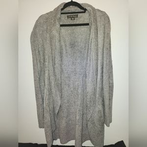 Barefoot Dreams Bamboo Chic Lite Cardigan